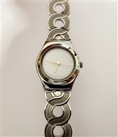 Orologio Swatch Donna Irony in Acciaio YSS169G - YSS169G